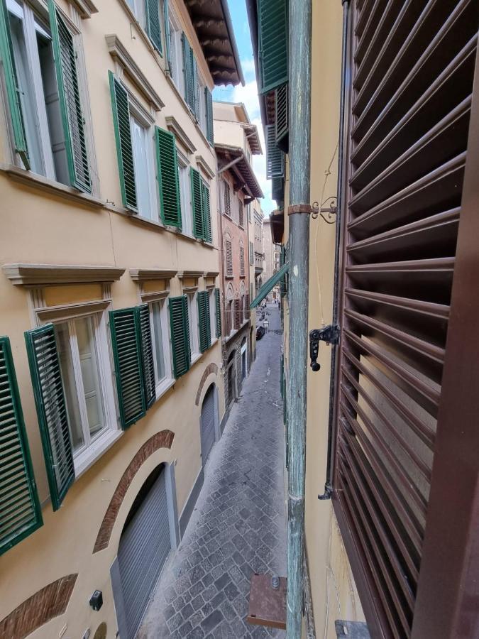 Florence Heart Uffizi - Renovated And Central ภายนอก รูปภาพ